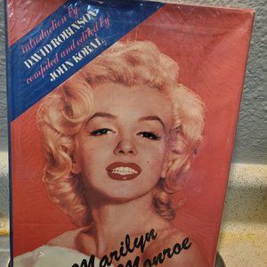 Marilyn Monroe Magazine
